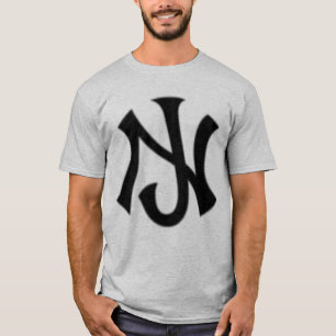 New-Jersey T-Shirt