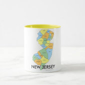 NEW-JERSEY TASSE (Zentrum)