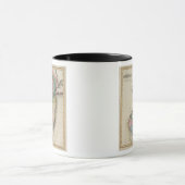 New Jersey Tasse (Zentrum)