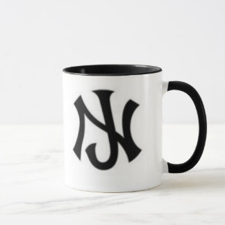 New-Jersey Tasse