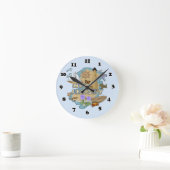 New Jersey Uhr (Zuhause)
