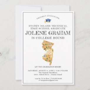 New Jersey   Uni Bound Graduation Party