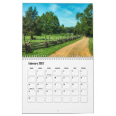 New Jersey-USA-Kalender Kalender (Feb 2027)