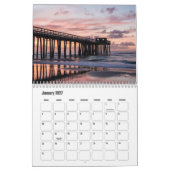 New Jersey-USA-Kalender Kalender (Jan 2027)