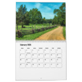 New Jersey-USA-Kalender Kalender (Feb 2026)