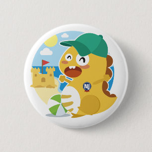 New-Jersey VIPKID Knopf Button