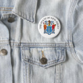 New Jersey-Zeichen Button (Beispiel)
