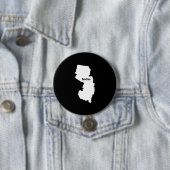 NEW-JERSEY ZUHAUSE-STAAT - .PNG BUTTON (Beispiel)