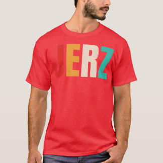 New Jerz Vintag T-Shirt