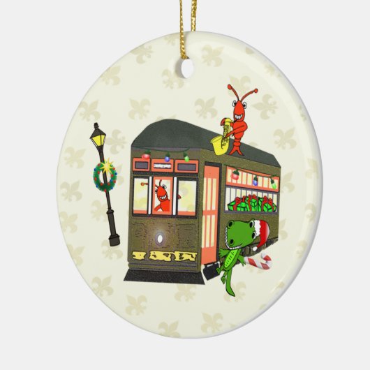 New Keramikornament (Links)