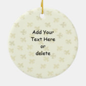 New Keramikornament (Hinten)