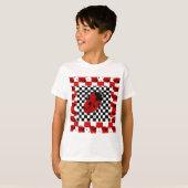New Lady Bugs T-Shirt (Vorne ganz)