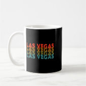 New Las Vegas Love Uni For Holidays In Vegas Kaffeetasse (Links)