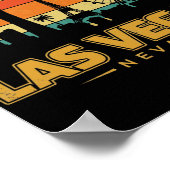 New Las Vegas Love Uni For Holidays In Vegas Poster (Ecke)