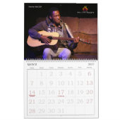New Line Theater 2025-2026 Kalender (Mär 2027)