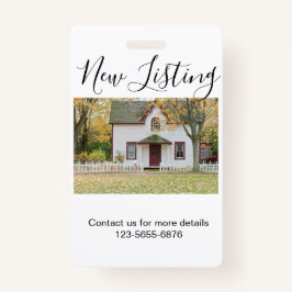 New listing Airbnb booking home vacation travel ca Ausweis