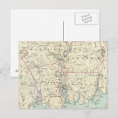 New London Co S Postkarte (Vorne/Hinten)