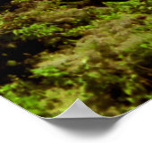 New London Harbour Lighthouse Poster (Ecke)