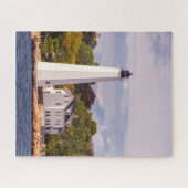 New London Harbour Lighthouse Puzzle (Horizontal)
