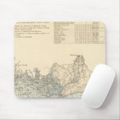 New London Landkreis Mousepad (Mit Mouse)