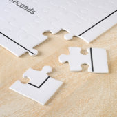 New London Ledge Lighthouse - Connecticut - BD Puzzle (Seite)