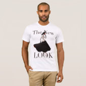 New Look Fashion Men's T-Shirt (Vorne ganz)