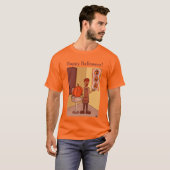 New Look Halloween Men-T - Shirt (Vorne ganz)