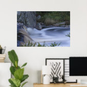 New Magic Land Fine Art Print Poster (Heimbüro)