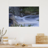 New Magic Land Fine Art Print Poster (Küche)