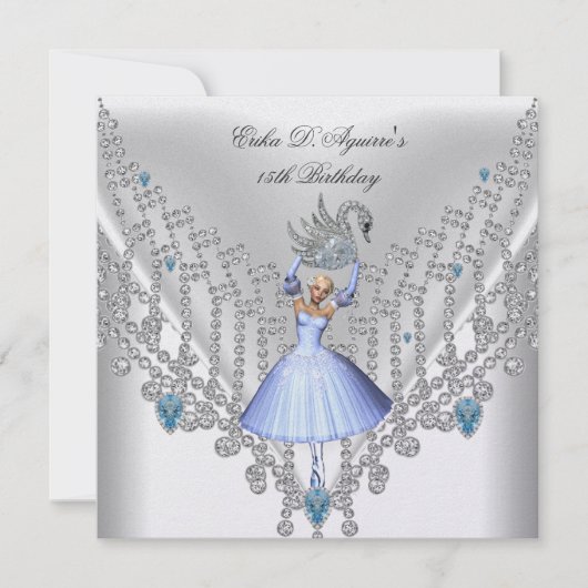 NEW MARYLOU PRIVATE EINLADUNG (Vorderseite)