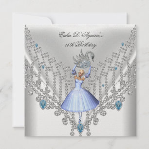 NEW MARYLOU PRIVATE EINLADUNG