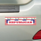 NEW MEXICO    AUTOAUFKLEBER (Auf Auto)