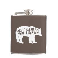 New Mexico Bear