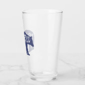 New Mexico Bear Glas (Links)