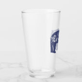 New Mexico Bear Glas (Rechts)