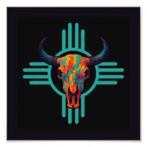 New Mexico Bewährt und Wahr