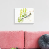 New Mexico Canvas Print Leinwanddruck (Insitu (Wohnzimmer))