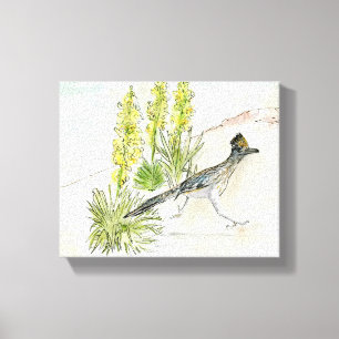 New Mexico Canvas Print Leinwanddruck