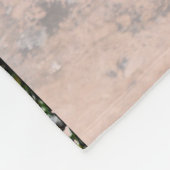 NEW MEXICO ELK FLEECEDECKE (Ecke)