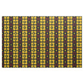 New Mexico Flag & New Mexico Herbstmode Fabric Stoff (Fat Quarter (45,7 x 55,9 cm))