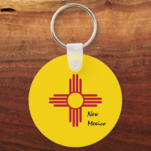 New Mexico Flag & New Mexico Patrioten / Sport