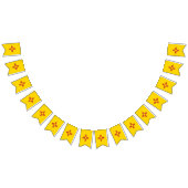 New Mexico Flag Party, Banner / Hochzeiten (Alle)