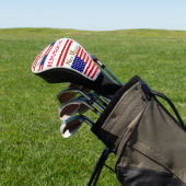 NEW MEXICO    GOLF HEADCOVER (In SItu)