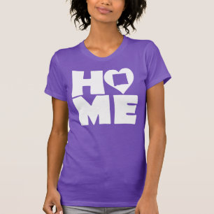 New Mexico Home Heart State Tees T-Shirt is alread