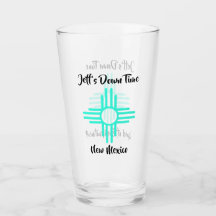 New Mexico Individuelle Name Zia Sun Symbol Gift B