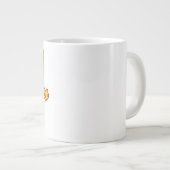 New Mexico Jumbo-Tasse (Vorderseite Rechts)
