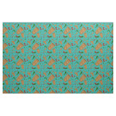 New Mexico Kitchen Stoff (Fat Quarter (45,7 x 55,9 cm))