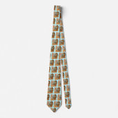 New Mexico Krawatte (Vorderseite)