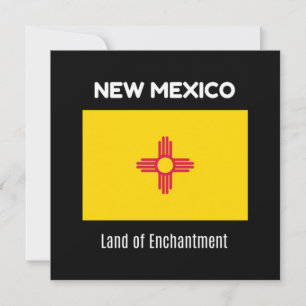 New Mexico, Land der Verzauberung