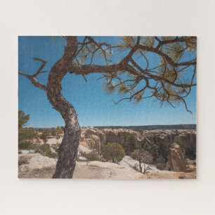 New Mexico Landschaftsfotografie Puzzle